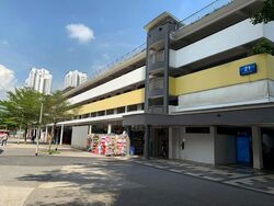 Ghim Moh Road (D10), Shop House #604751461